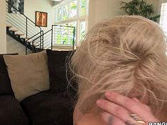 crazy cristi ann gets banged