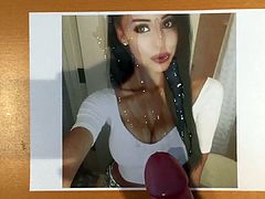 Tribute to missdevy
