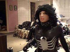 Roxina Hot Spiders X