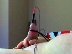 cock torture