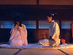 A Asian Sex Scene 06