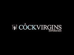 Cock Virgins Party Bathroom Fuck