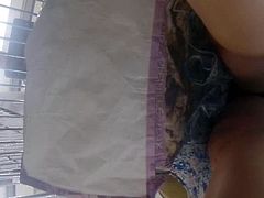 upskirt pantie 6