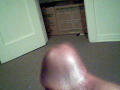 Me Jerkin with cumshot