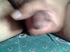 Just Me Jacking Off