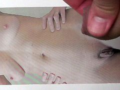 Tribute to bellebelle66