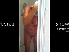 voyeur shower
