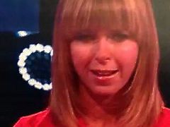 Kate Garraway cumtribute 2