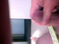 Cumming again