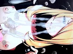 SOP shirona(pokemon)