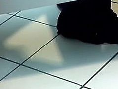 Under Stall