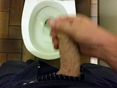 Horny at work