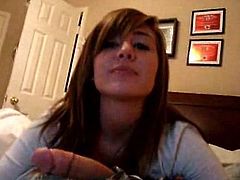 Just The Tip Blowjob