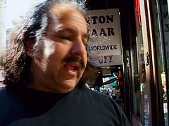 Lucy Lee fucked by Ron Jeremy