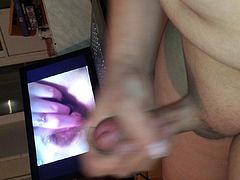 I like to masturbate-1