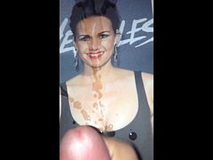 tribute Carla Gugino