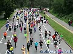 Naked Bay To Breakers 2015