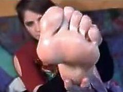 Kena french soles