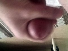 Cuming by it self