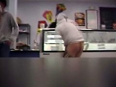 XMushUp - Pantsed