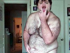 Chubby Guy Strips