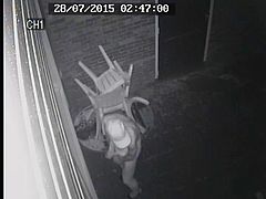IK IN CORSET EN JARRATELS TREK MEZELF AF