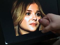 Chloe Moretz gif tribute 3