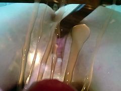 ( NEW FORMAT!)  hot tribute for video micky778