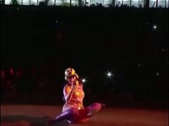 Katy Perry Takes Her HOT Ass Back On Tour