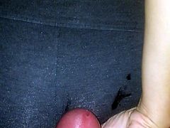 Cumming on Kate
