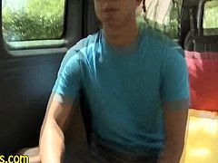 Turned straighty fucks