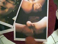 Jerkoff Selv Picture