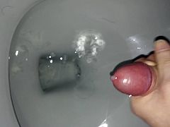 More cumshot