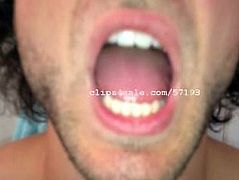 Chris Mouth Part5 Video3 Preview