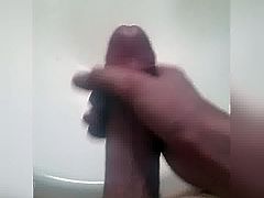 Cumming hard again