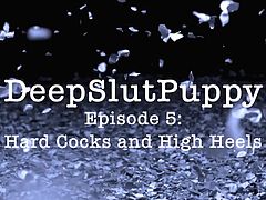 Deepslutpuppy 05 TRAINER