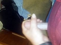 just playing around