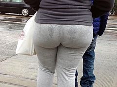 AZZ IN GRAY TWO TIMES