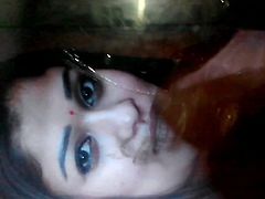 first tribute to nayanthara