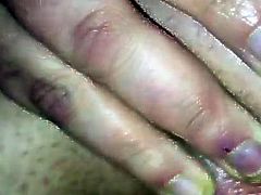 Craigslist Girl 6-Pussy Lick & Finger