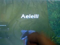 Aelelli is a pro cock milker!