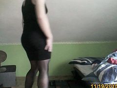 my new sexy dresses