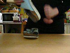 Moosebacher birkenstock