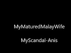 another scandal malay milf