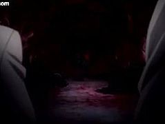 Tokyo Ghoul Season 2 Episode 9 English Dubbed