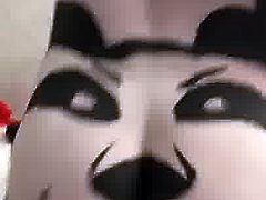 Panda Shake