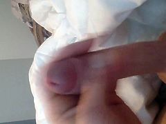 Half soft cumming