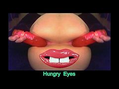 Hungry Eyes