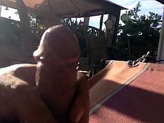 outside fun