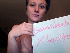 GVivLeigh via XHamster